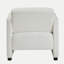 Fauteuil d'appoint 1 pièce Luxury-1705081196