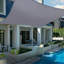 10' x 19' Rectangle Shade Sail