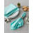 Desmand Cotton Square Napkin-218073655
