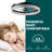 Peronne 20'' Ceiling Fan with LED Lights-1925200355