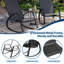 Outdoor Lounge Chair