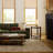 Calin Metal Tripod Lamp Lamp