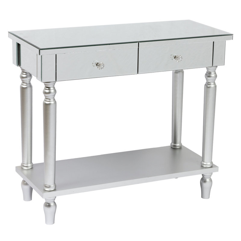 Jevonta Vanity