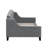 Twin Modern Luxury Tufted Button Daybed-1750419439