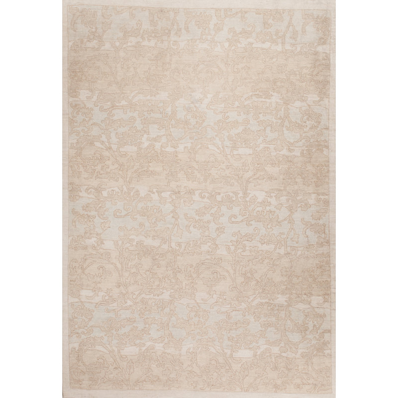 One-of-a-Kind 5' X 7' Area Rug