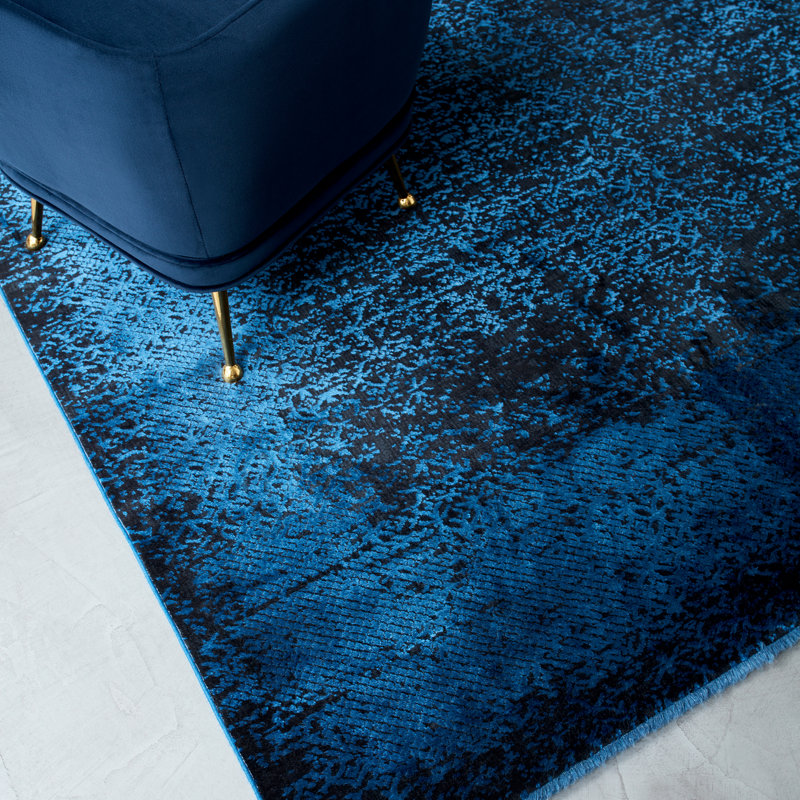 Alexiah Abstract Area Rug, Rectangle 200 x 290cm