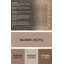 Tapis beige / gris Semund-234791848