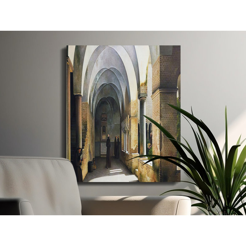 Ginder Wrapped Canvas Print Set, 20x30