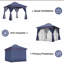 Pavillon de jardin en acier-113006163-102509624