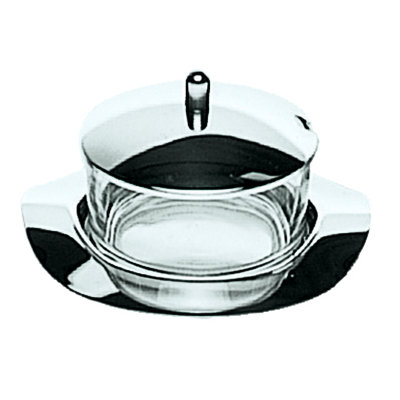 Millennium Stainless Steel Cheese Basin