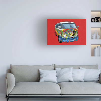 Modern & Contemporary Painting Print