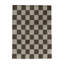 Gabbeh Wool Geometric Area Rug-62395968