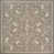 Ivory / Taupe
