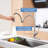 Boyel Living Pull Down Touchless Kitchen Faucet-87897284