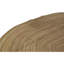 Hand Knotted Wool Area Rug in Straw