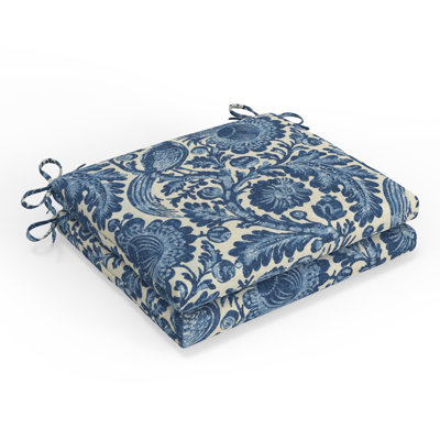 Coussin 2 pièces Dakota Fields