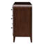 Commode Houston - Noyer