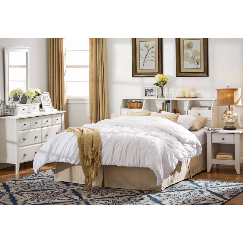 Krumm Piece Bedroom Set