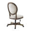 Chaise de travail Stradford