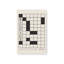 Bauhaus Grid & Balance Set of 2 Canvas Prints in a Gold Frame, 18" X 12"-707450468-730717127-730717148