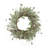 D24" Pine/Pinecone Wreath, Green