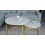 Ensemble de tables basses 2 pièces kadaja-1827120882