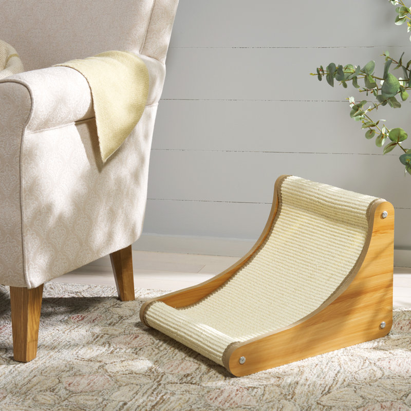 Chaise longue pour chat