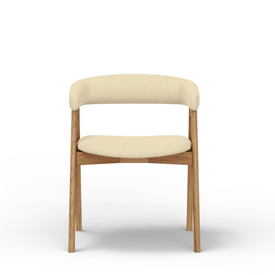 Fauteuil Darcey (ensemble de 2)