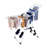Foldable Tripod Drying Rack