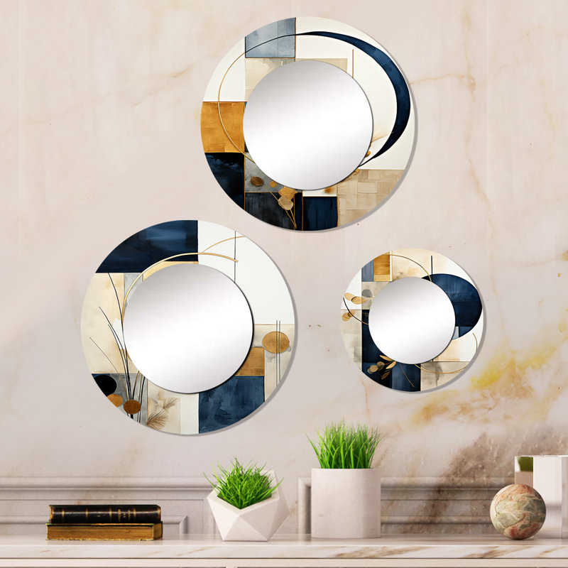 Miroir élisabète