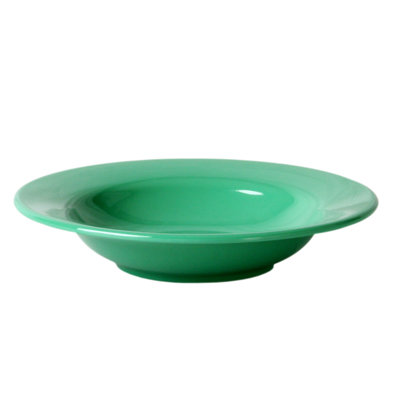 Bol à salade à grand rebord en mélamine 8 oz. Hertford