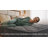 10/12" Extra Firm Anti Static Cooling Gel Memory Foam Antisensitivity Hybrid Mattresses in a box with CertiPUR-US and Oeko TEX Certified-245618581-245618577