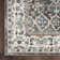 Guram Floral Indoor Rug