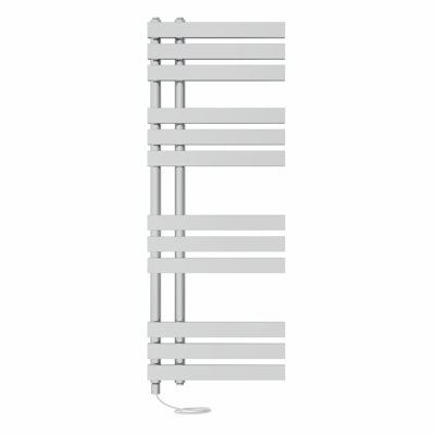 Carralero Designer Towel Rail Towel Warmer
