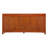 72" Maybeck Dbl Vanity - Tinted Oak With Rect Undermount Sinks-98796956-98796958