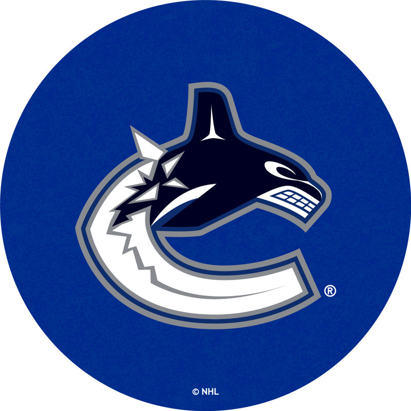 Table ronde NHL, Vancouver Canucks