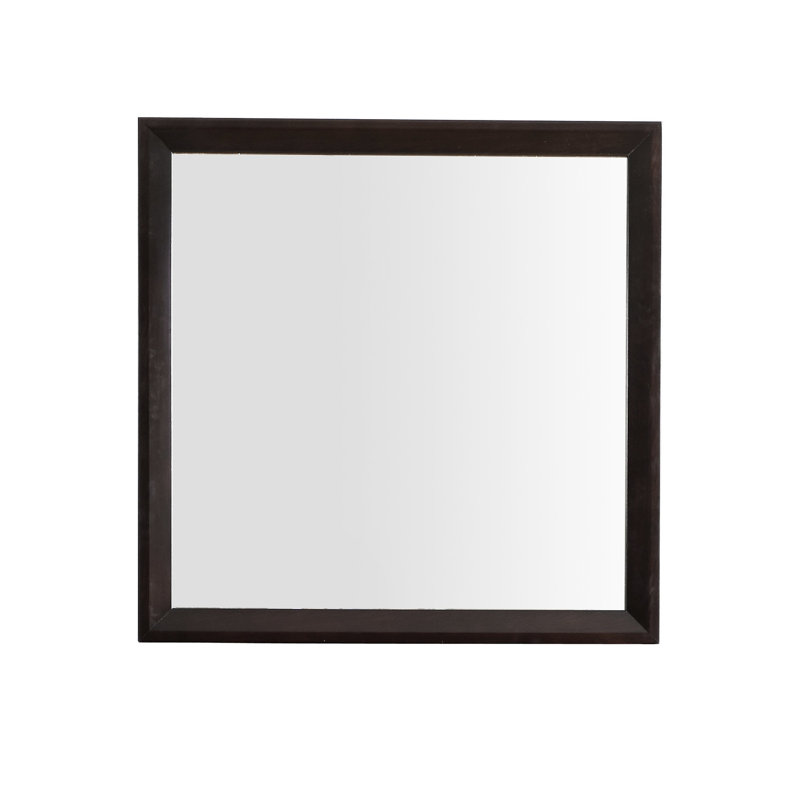 Miroir de salle de bain Modern