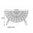 High-End Style Home Sideboard