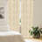 Floral Semi-Sheer Rod Pocket Sliding Panel-45967779