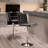 Comfortable And Versatile Bar Stools Set, Ideal For Various Settings