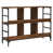 Brown Oak selected