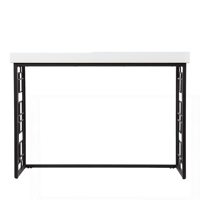 Mavden Contemporary Console Table