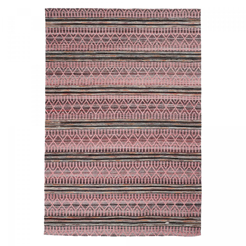 Gunlef Hand Woven Area Rug, Rectangle 80 x 150cm