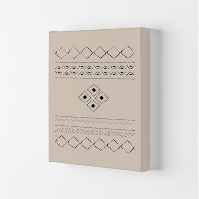 Ethno Neutral - Print