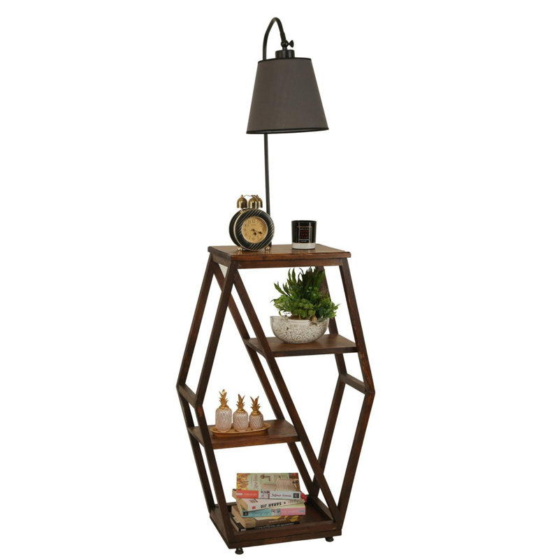 Lampe sur pied Luro