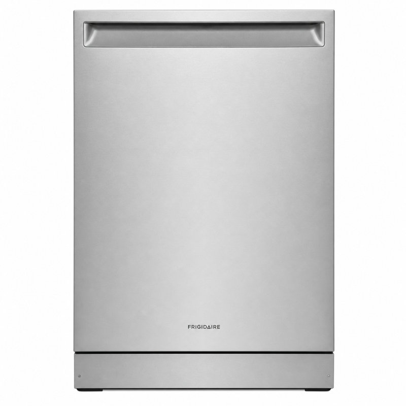 LAVE-VAISSELLE EN PLASTIQUE 24 "