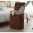 Bamboo Hamper With Lid 72 Lt-1914704993