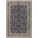 Soho One-of-a-Kind Rectangle 9'11" X 13'9" Area Rug