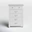 Commode 7 tiroirs Elige