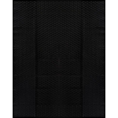 Tapis extérieur diamant